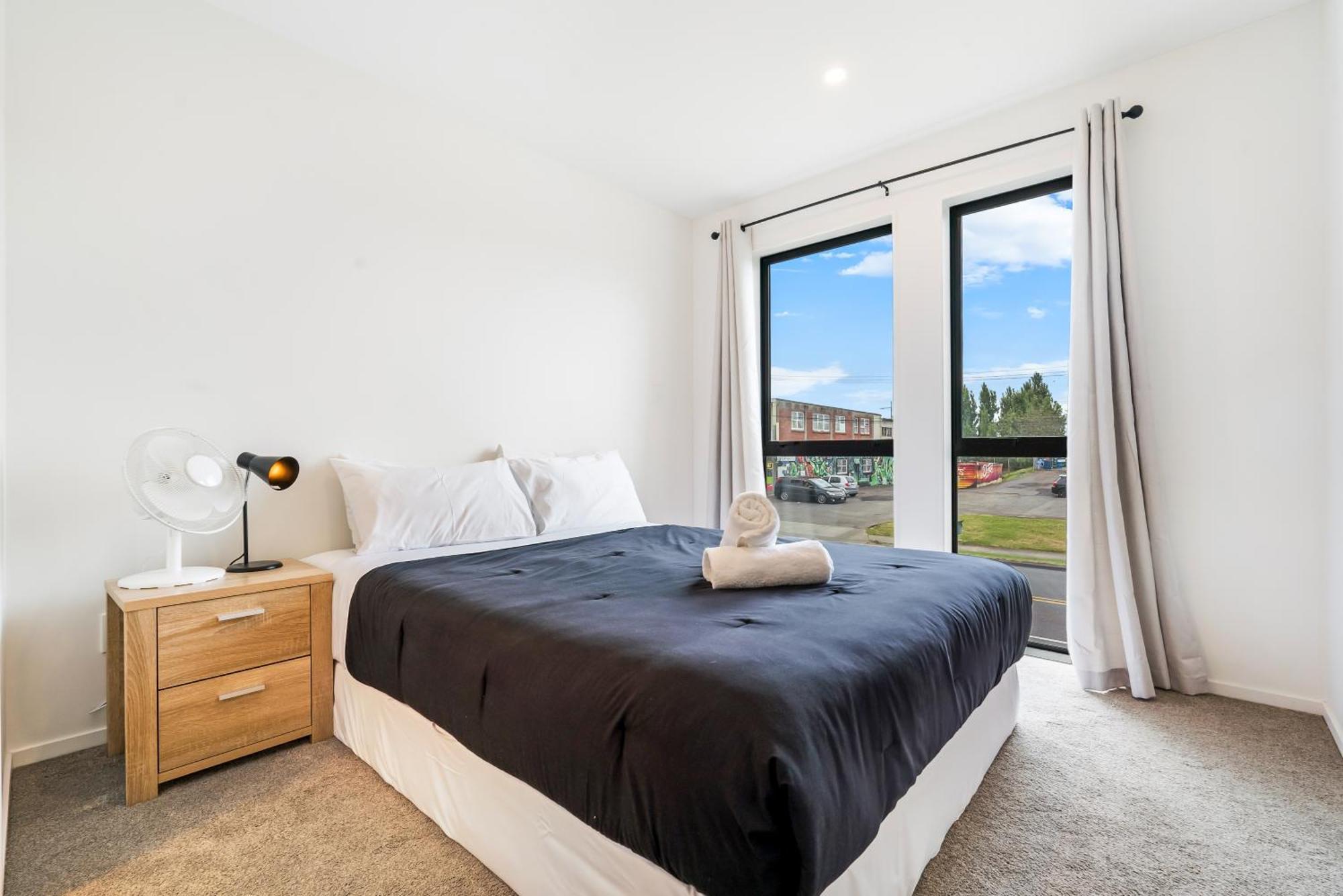 Cozy Brand New Townhouse 3 Villa Auckland Exterior foto